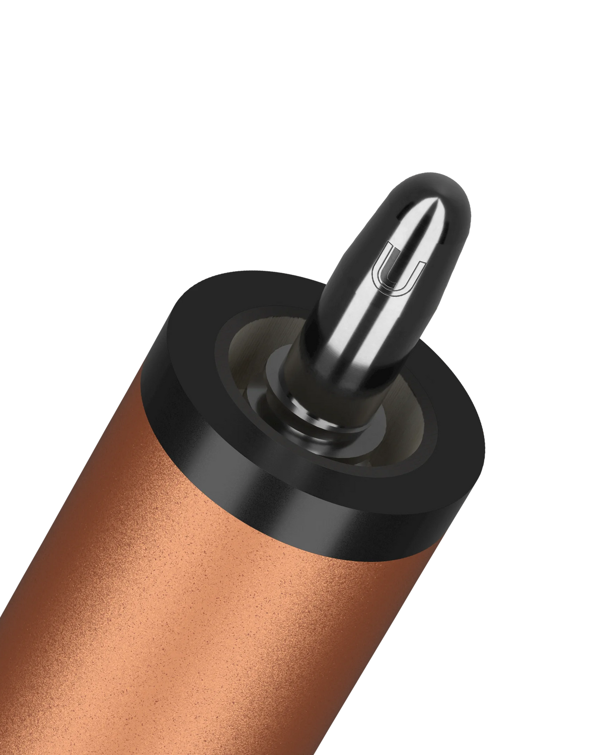 Predator Air Rush Tiger Eye Sport Wrap Jump Cue Uni-Loc Pin