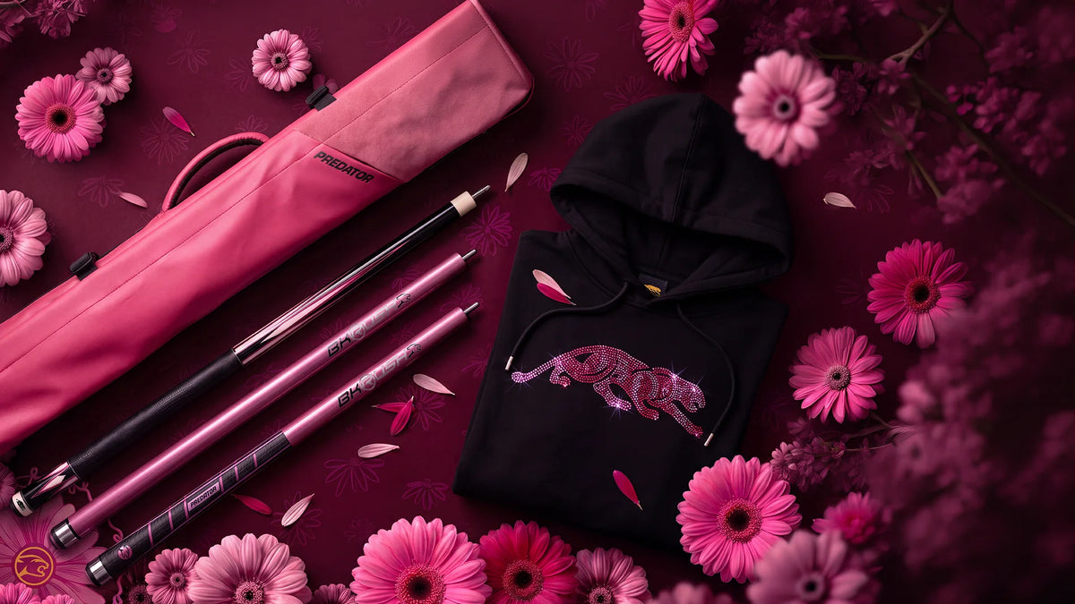 Breast Cancer Awareness Desktop Banner