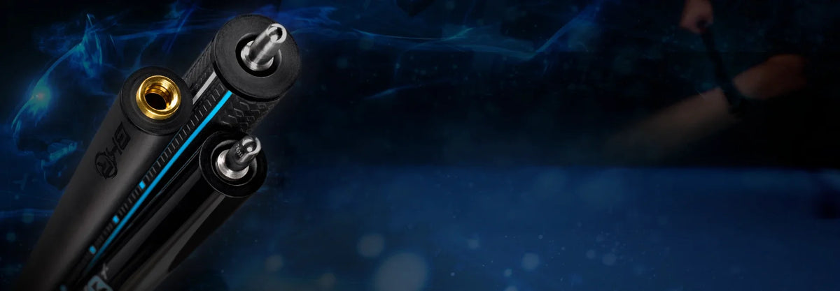 BK Rush+ Desktop Banner