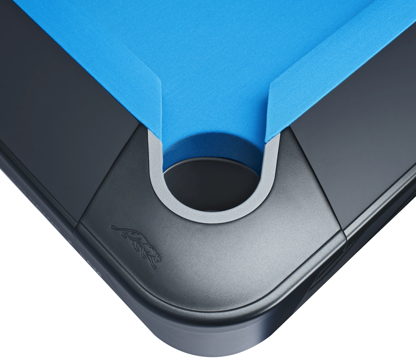Apex Pro Table Corner Pocket