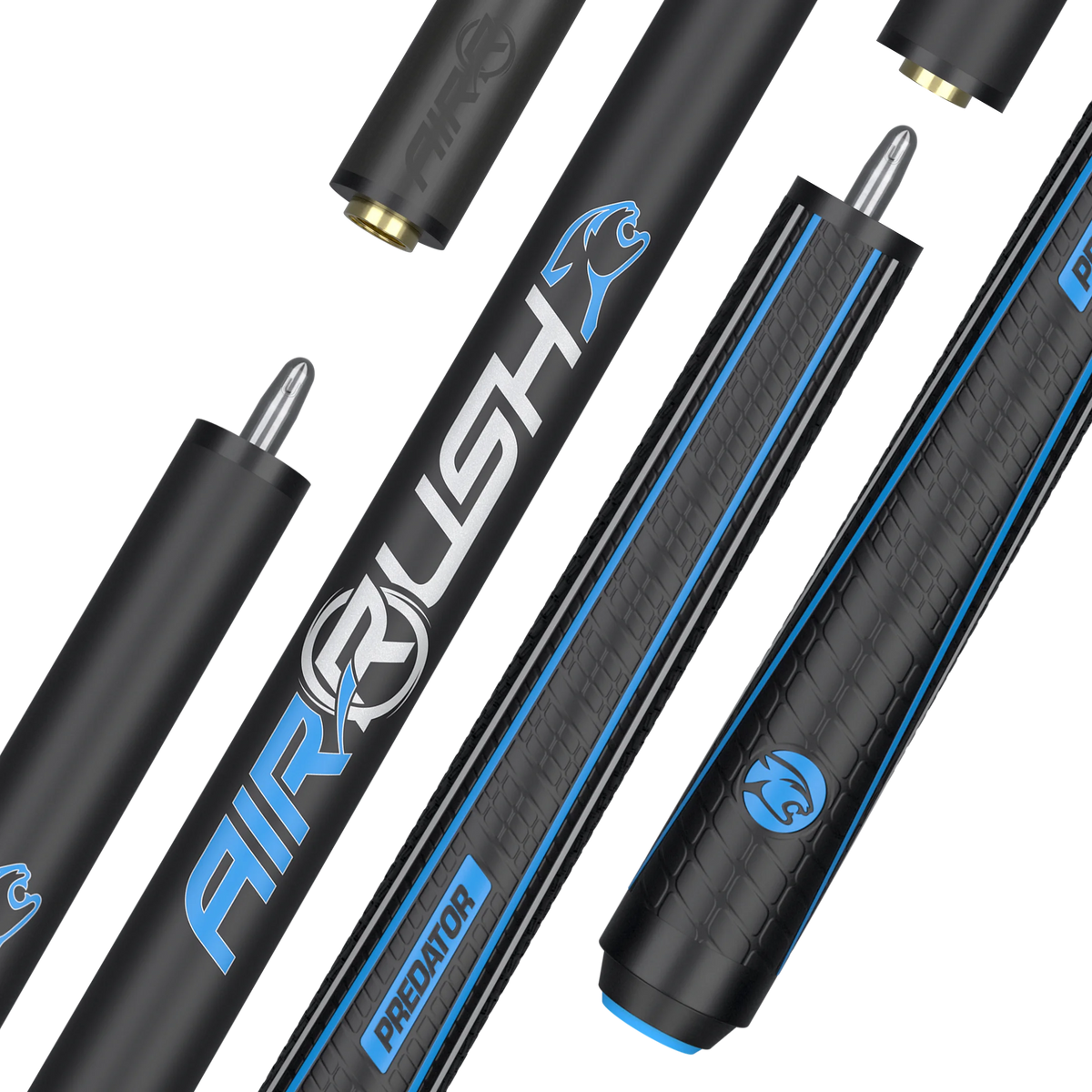 www.predatorcues.com
