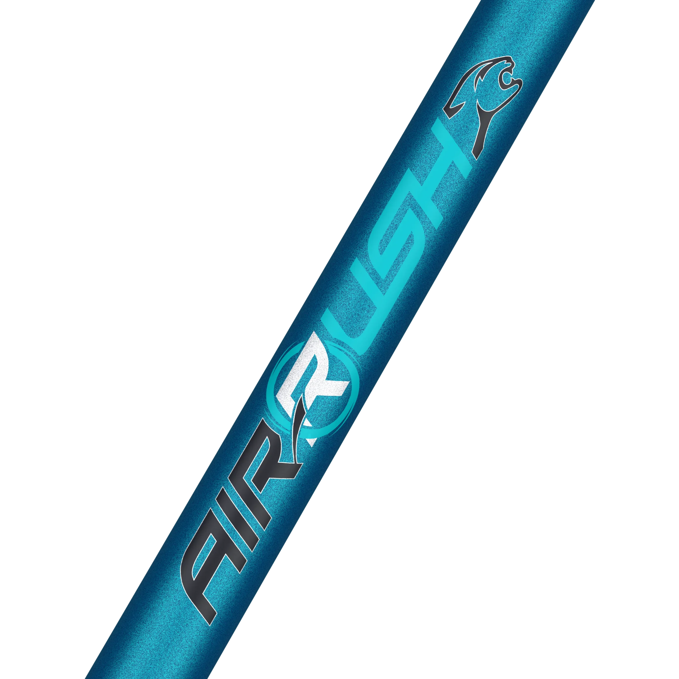 Predator Air Rush Color of the Year Teal No Wrap Jump Cue Forearm