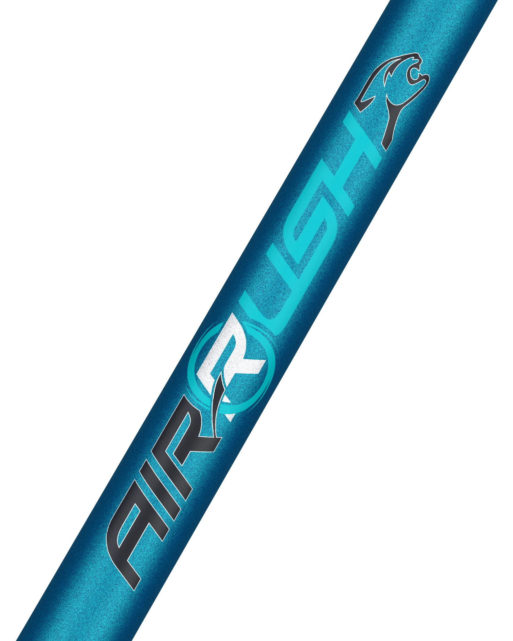 Predator Air Rush Color of the Year Teal Sport Wrap Jump Cue Forearm