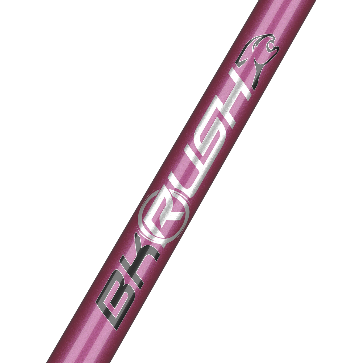 Predator BK Rush Pink Sport Wrap Break Cue Forearm