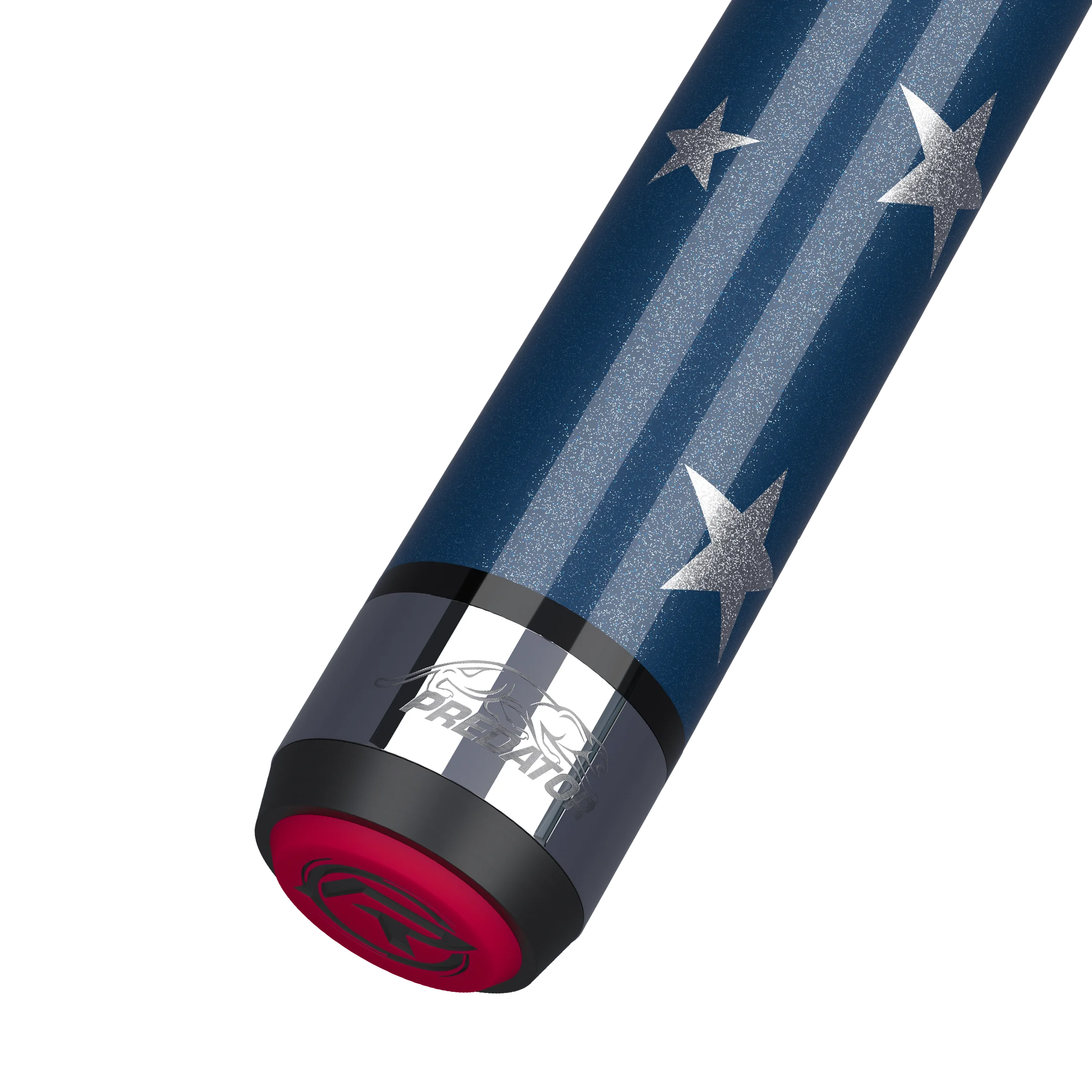 Predator P3 July 4th No Wrap Butt With Logo Front