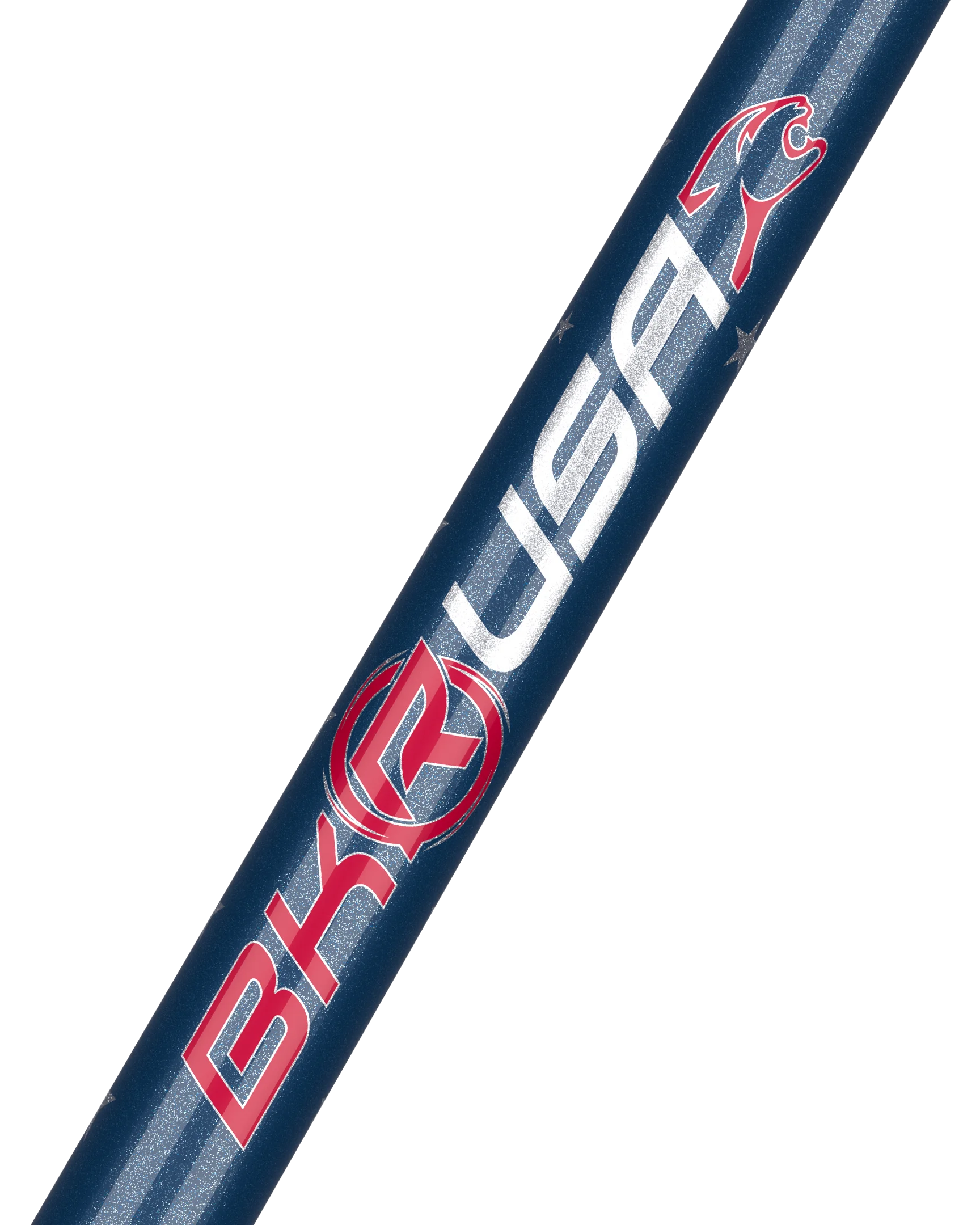 Predator BK Rush USA Break Cue Sport Wrap Forearm