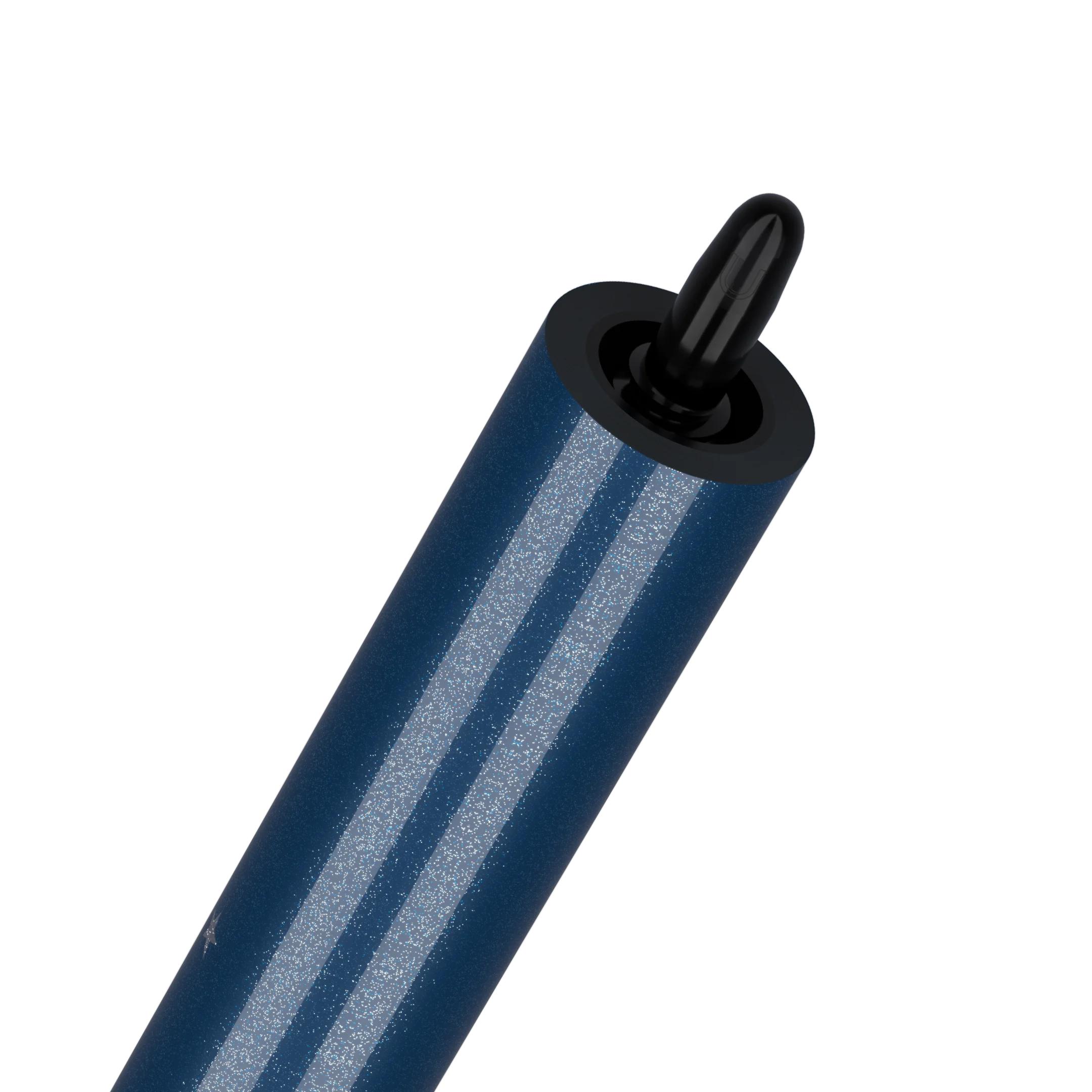 Predator BK Rush USA Break Cue Sport Wrap Uni-Loc Radial Pin