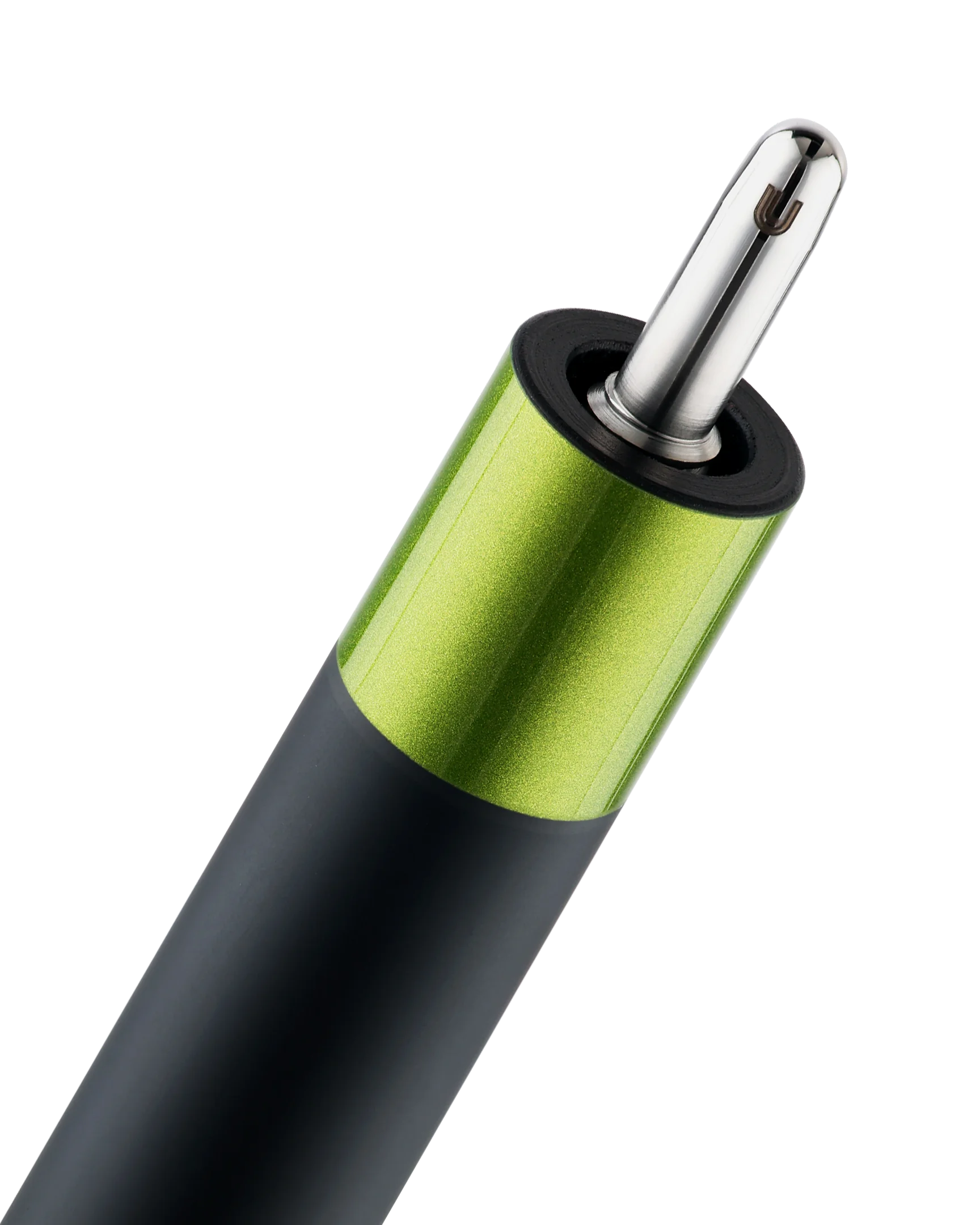 Predator SP2 Lime Green 1 Pool Cue Uni-Loc Pin