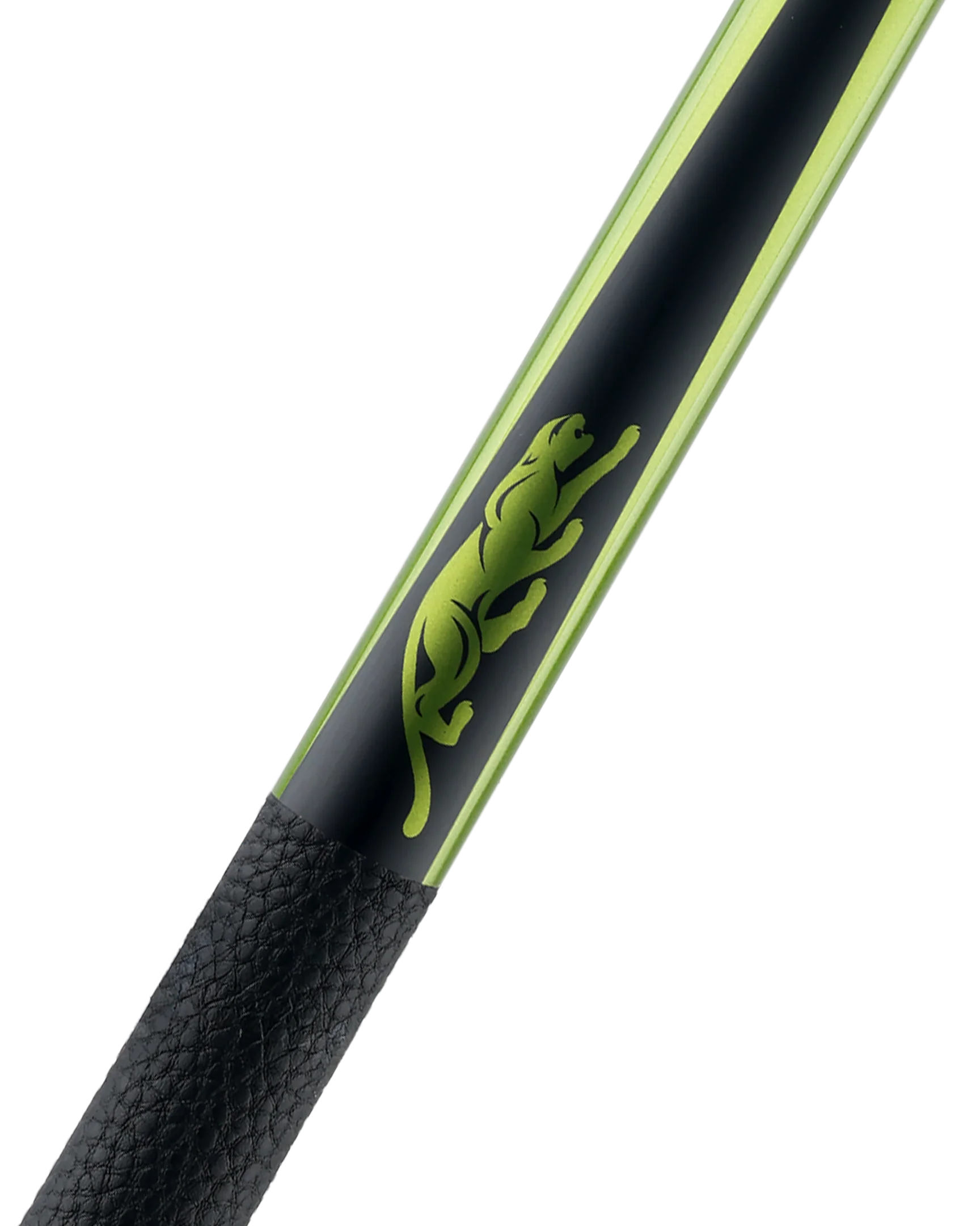 Predator SP2 Lime Green 2 Pool Cue Forearm