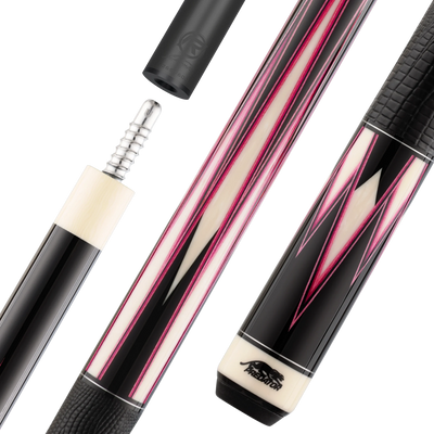 Predator TS16 Pink Professional Pool Cue