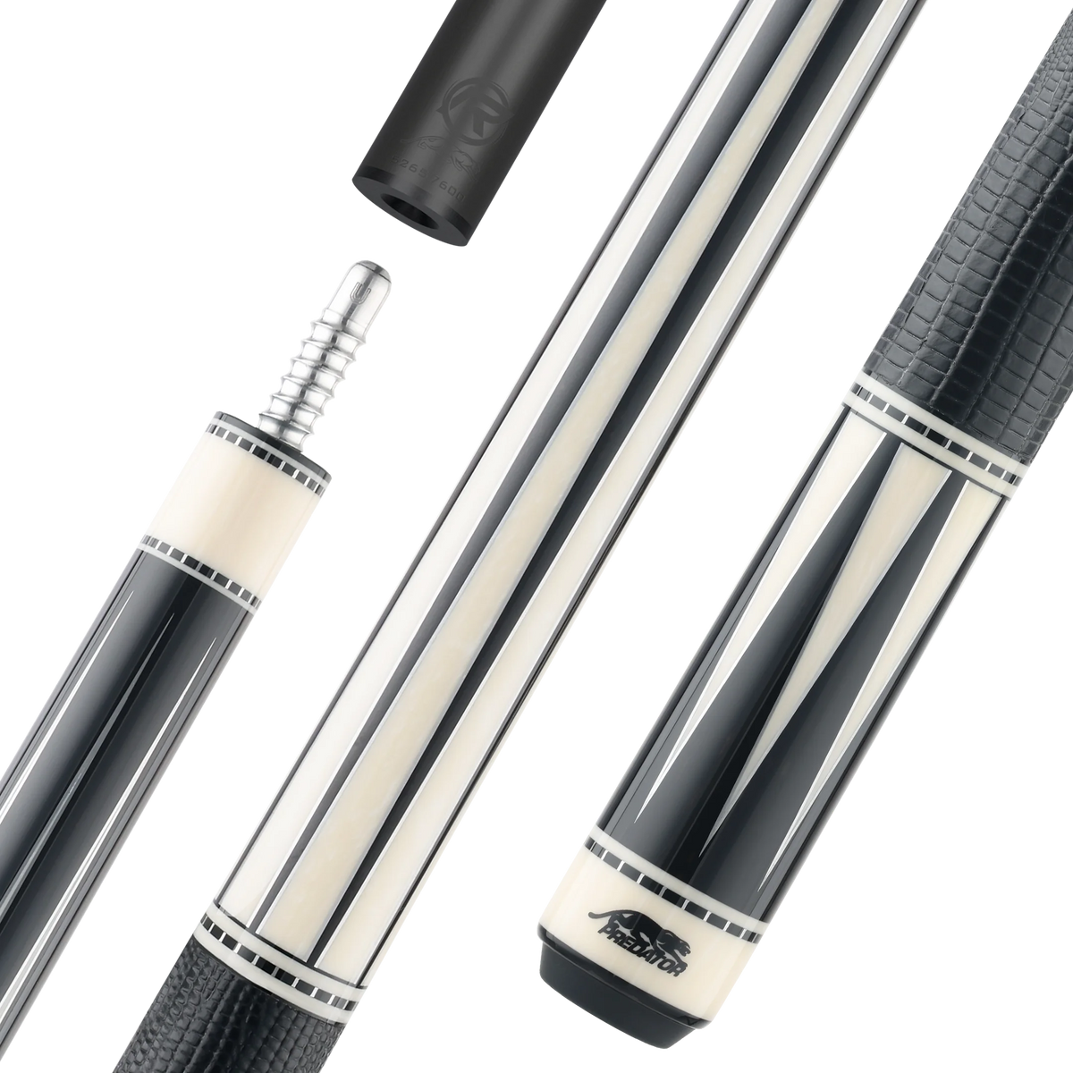predatorcues.com