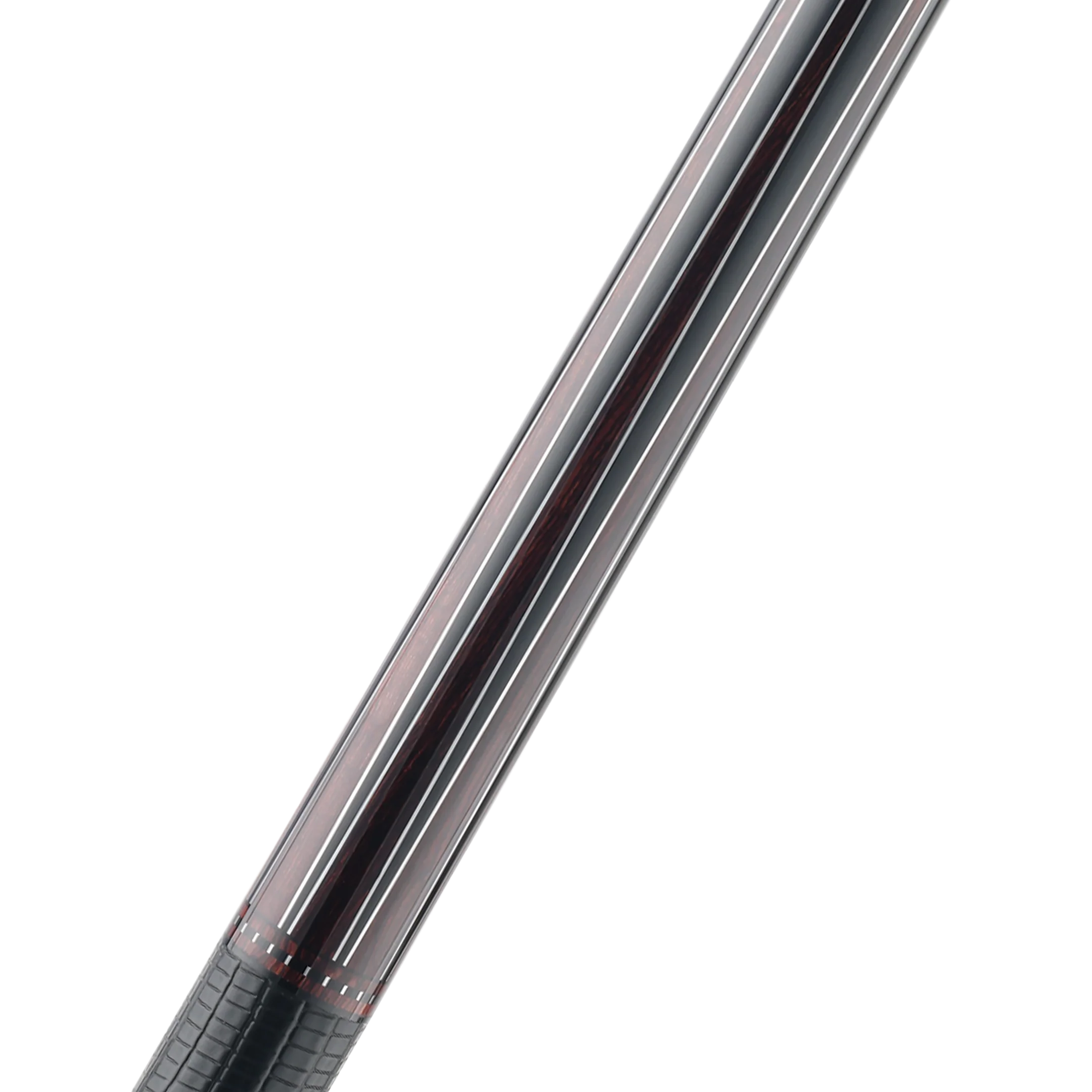 Predator TS8 Ebony & Kingwood Pool Cue Forearm