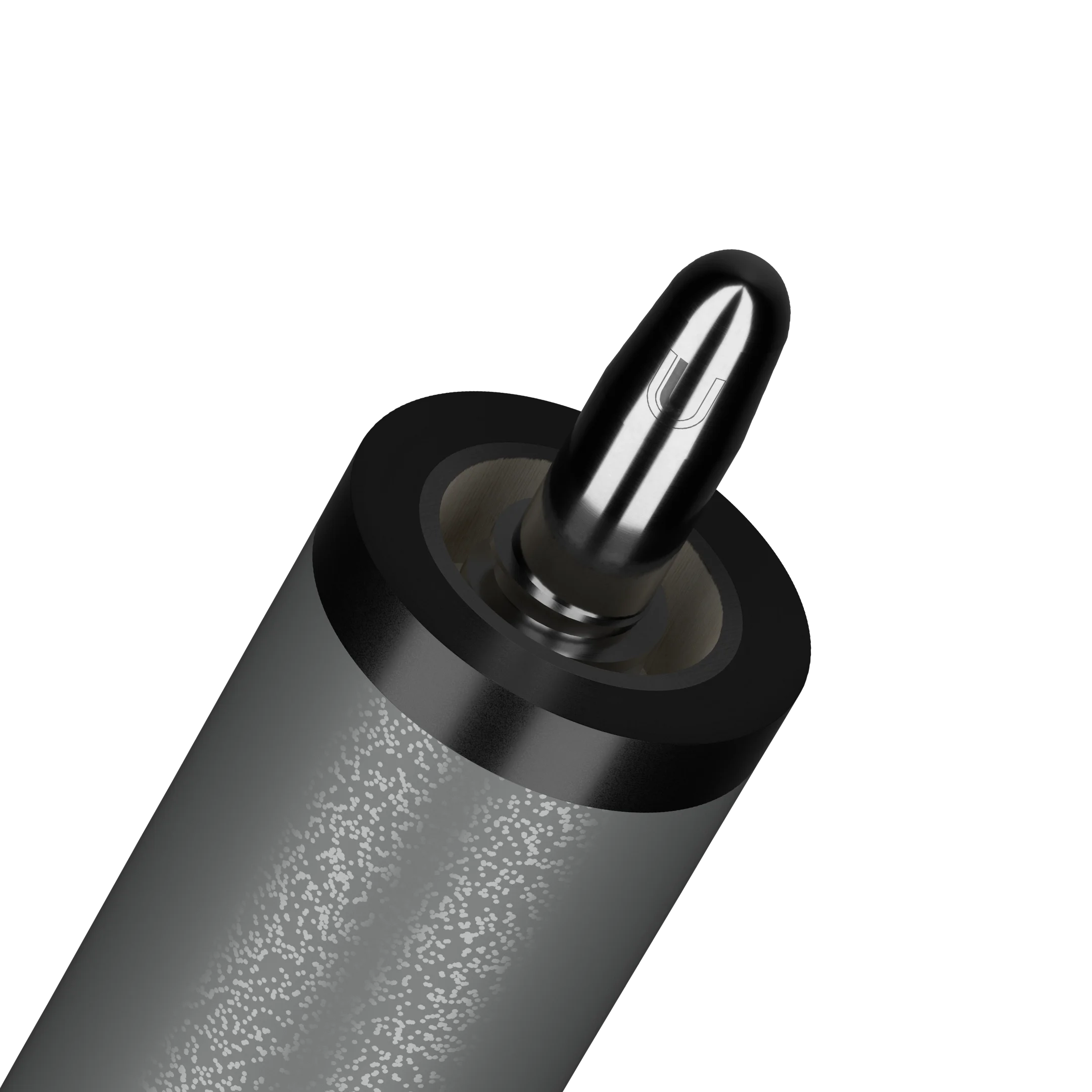 Predator Air Rush Year of the Horse Sport Wrap Jump Cue Uni-Loc Pin