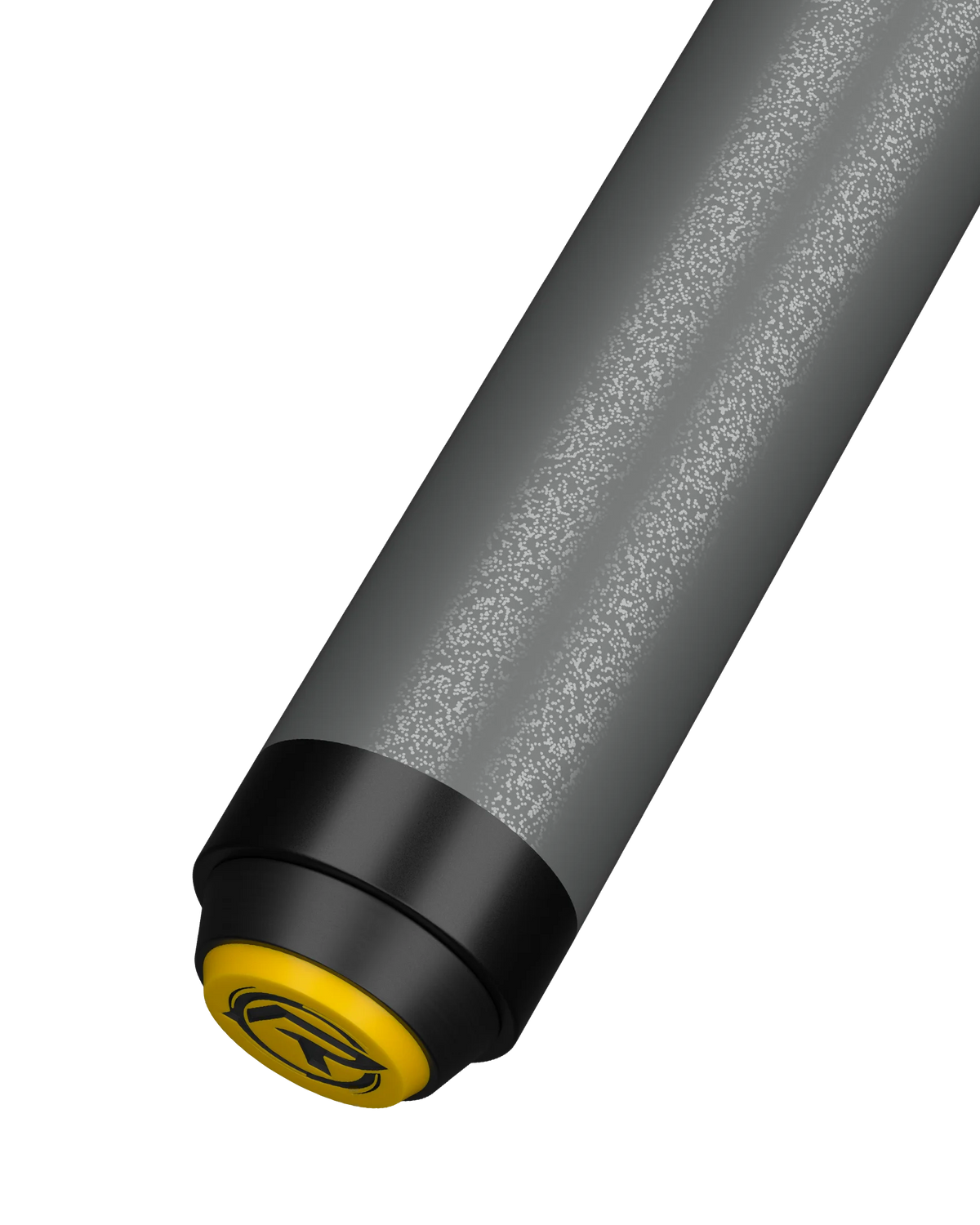 Air Rush Year of the Horse No Wrap Jump Cue Butt With Predator Brand Mark