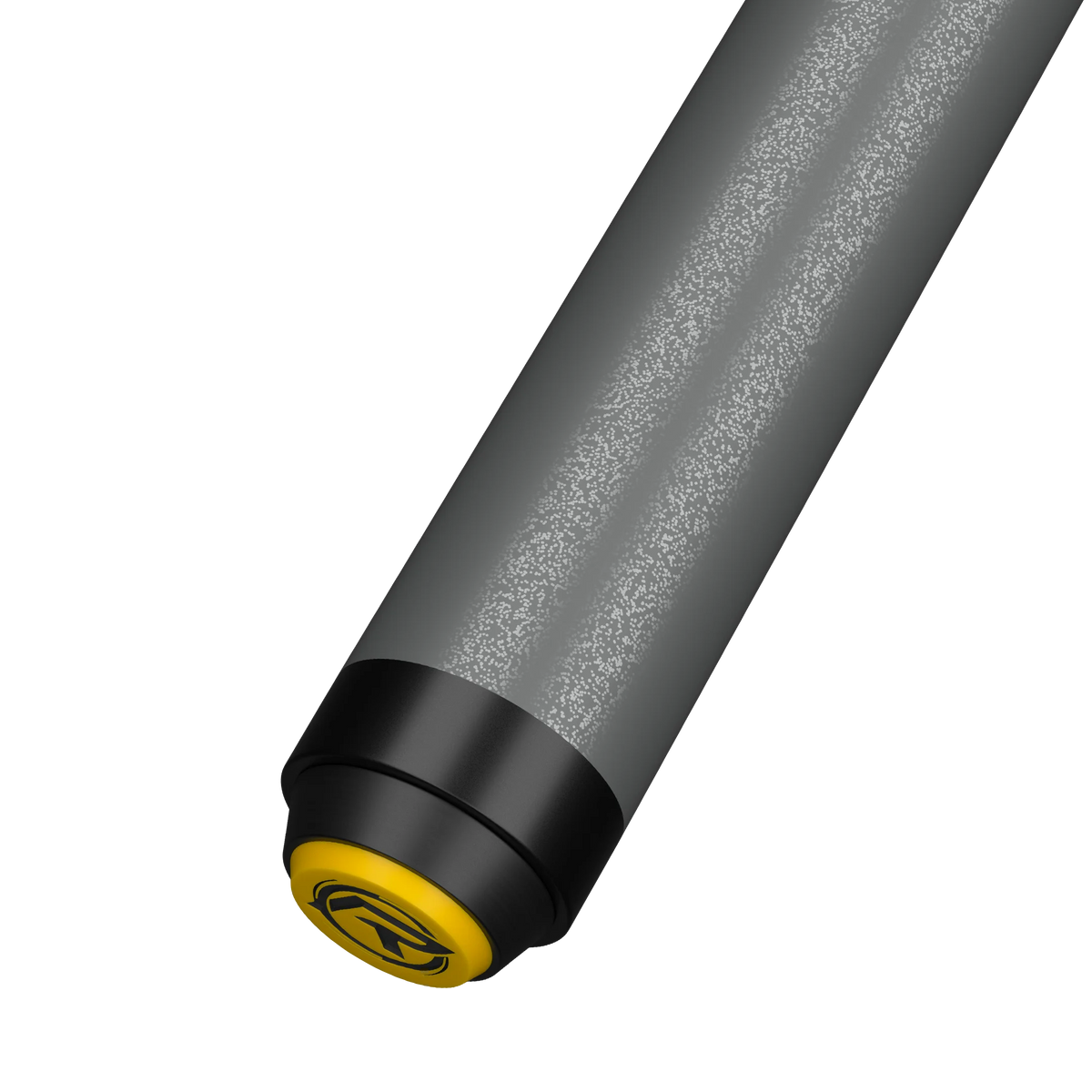 Air Rush Year of the Horse No Wrap Jump Cue Butt With Predator Brand Mark