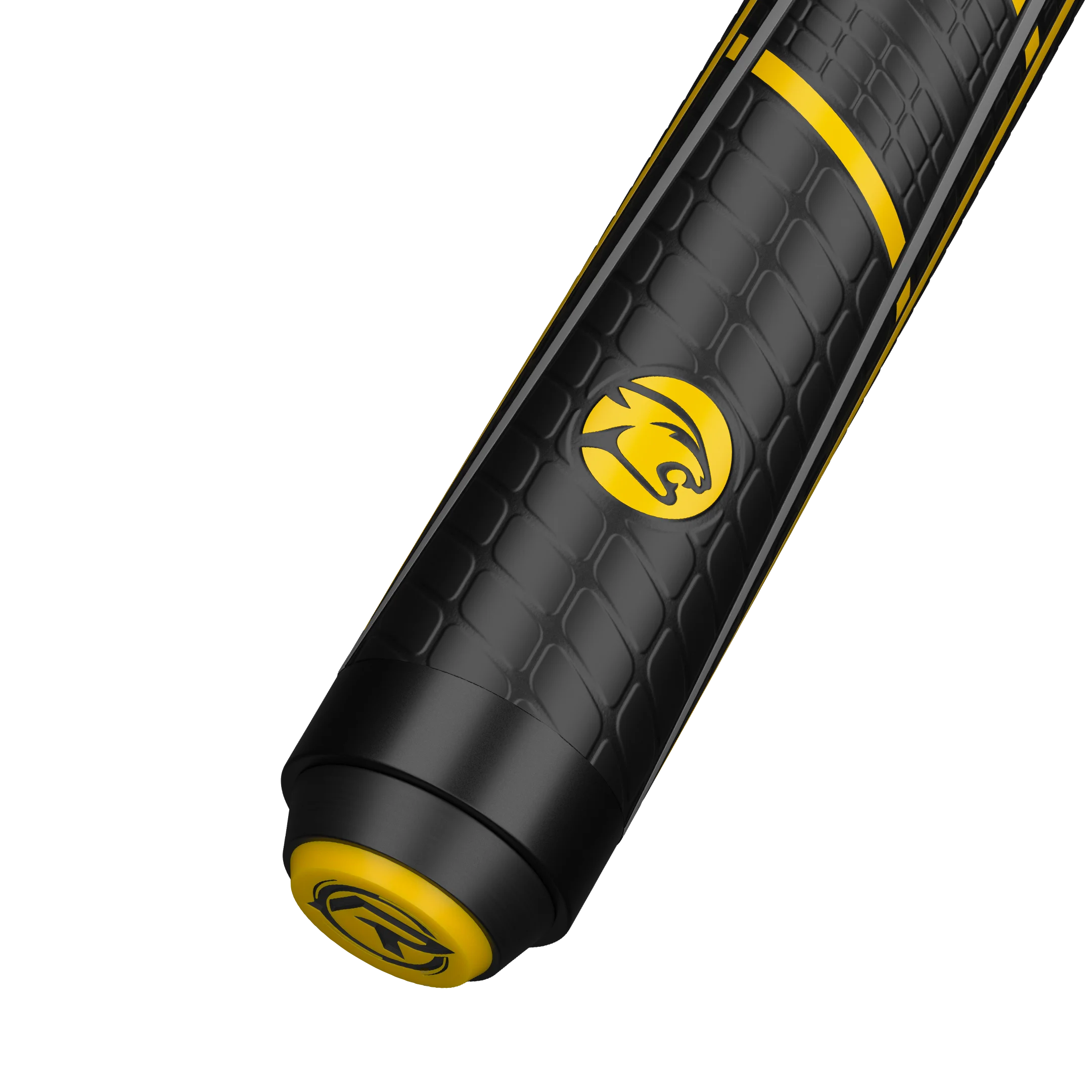 Air Rush Year of the Horse Sport Wrap Jump Cue Butt With Predator Brand Mark