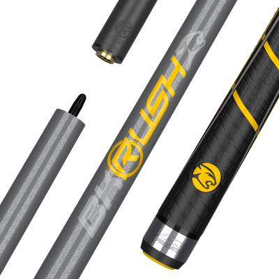 Predator BK Rush Vietnam2 Sport Wrap Professional Break Cue