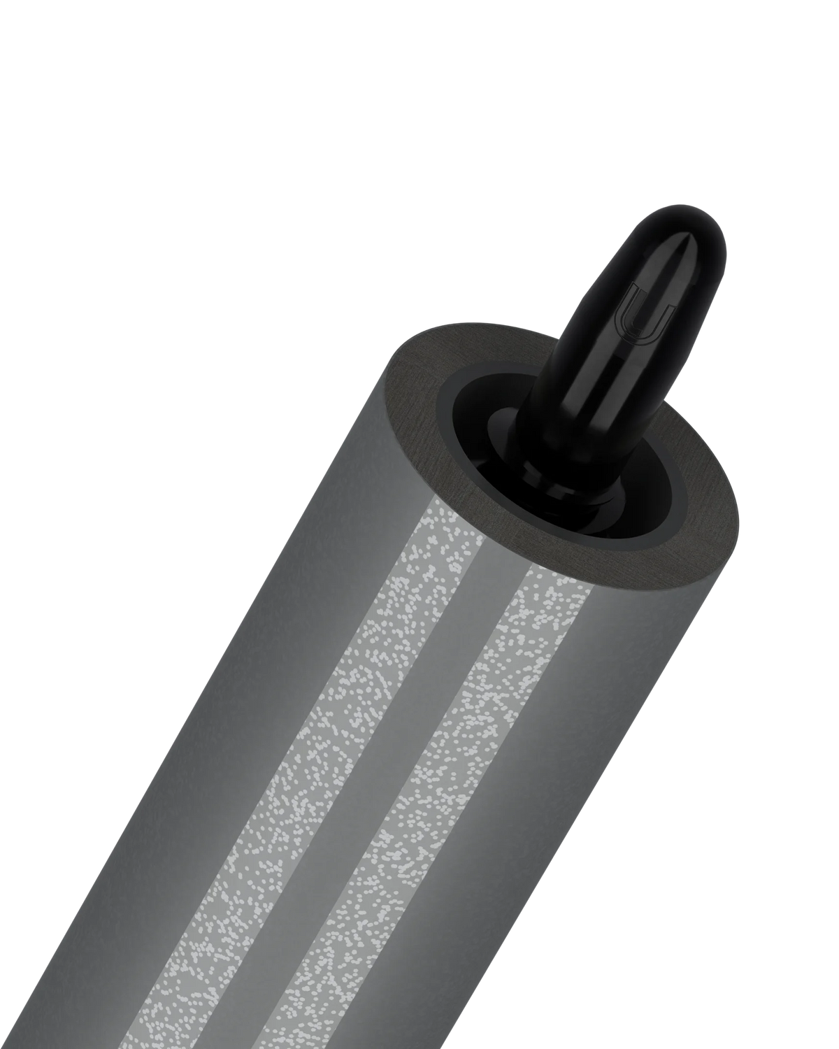 Predator BK Rush Year of the Horse Sport Wrap Break Cue Uni-Loc Pin