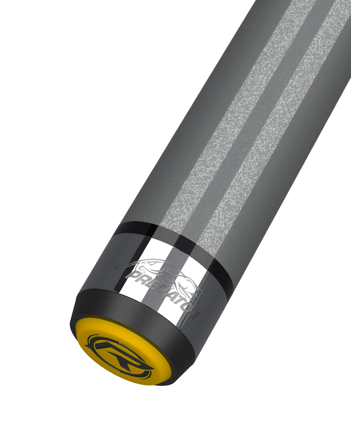 BK Rush Year of the Horse No Wrap Break Cue Butt With Predator Brand Mark