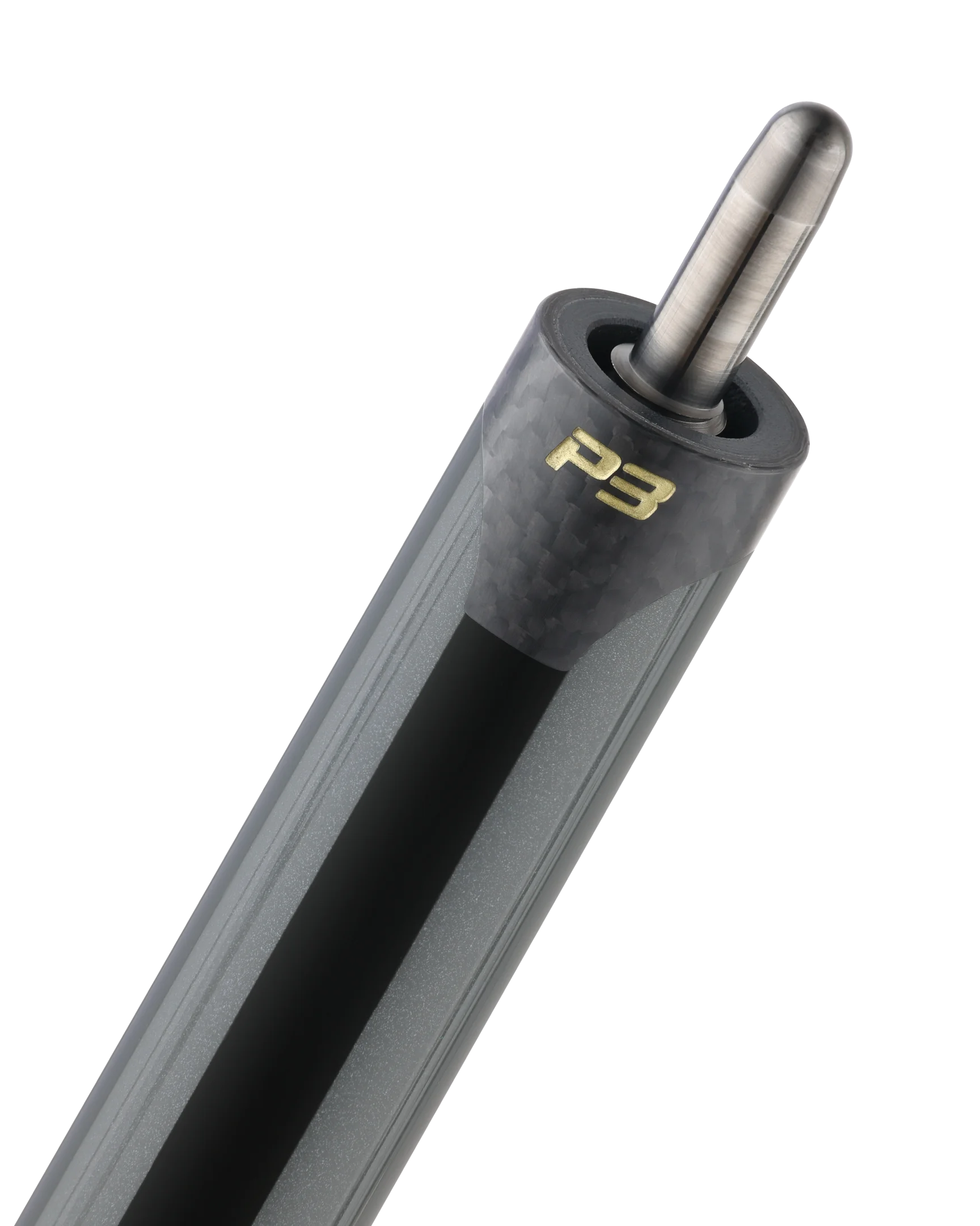 Predator P3 Year of the Horse Sport Wrap Pool Cue Uni-Loc Pin