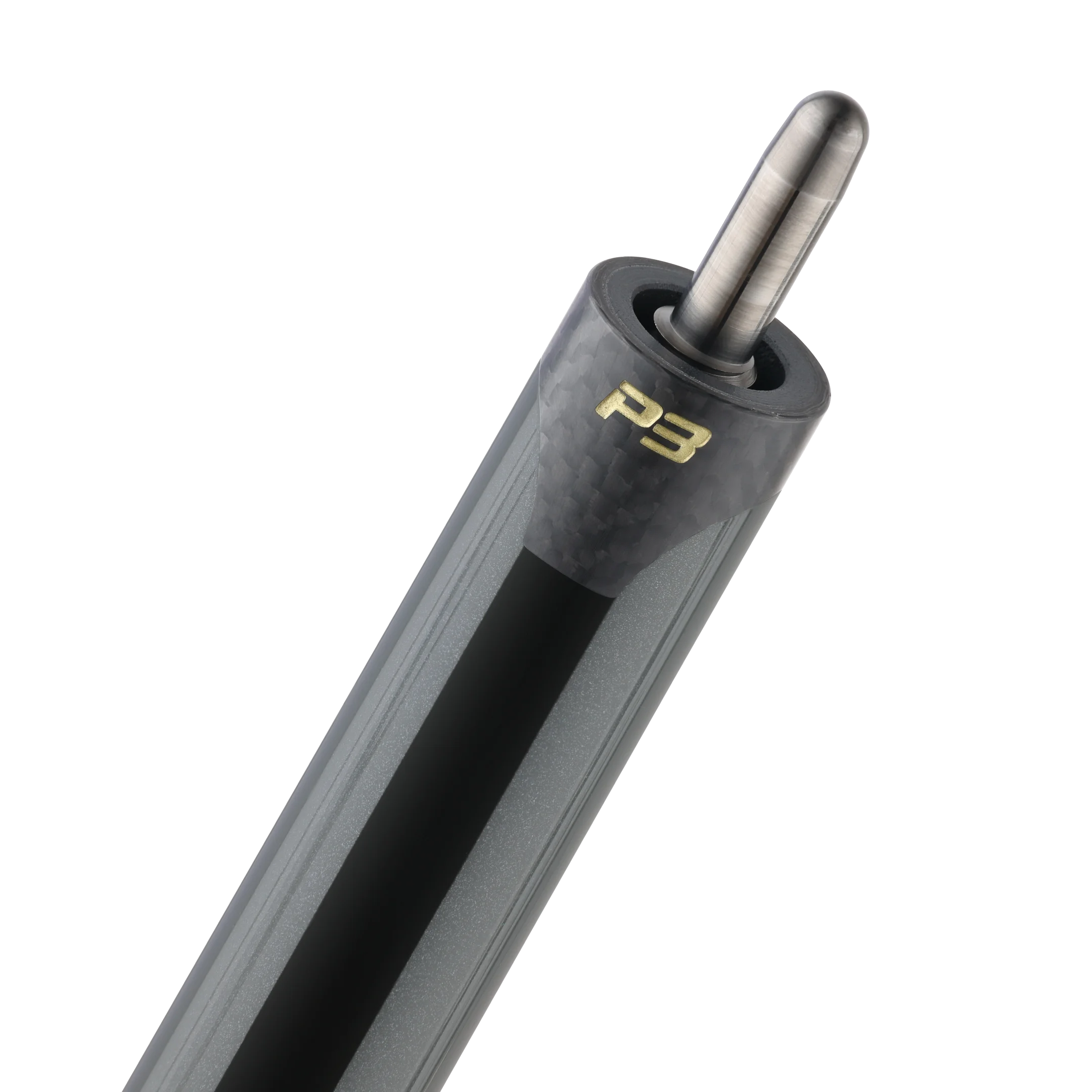 Predator P3 Year of the Horse Sport Wrap Pool Cue Uni-Loc Pin