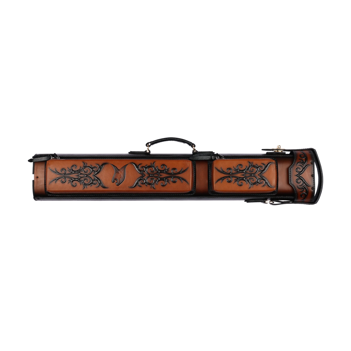 Limited Edition Volturi Hard Pool Cue Case