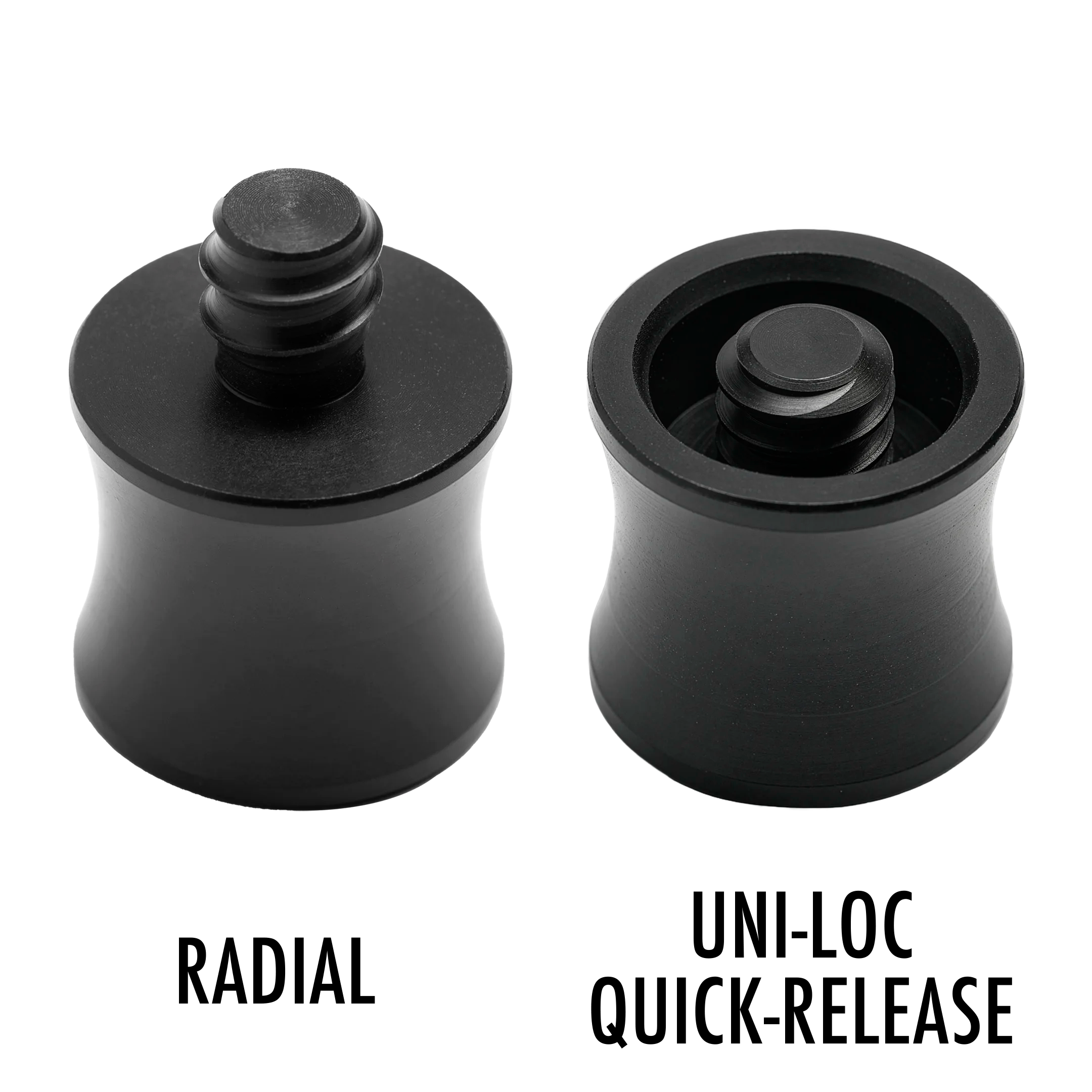 Revo joint protector comparison