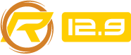 12.9