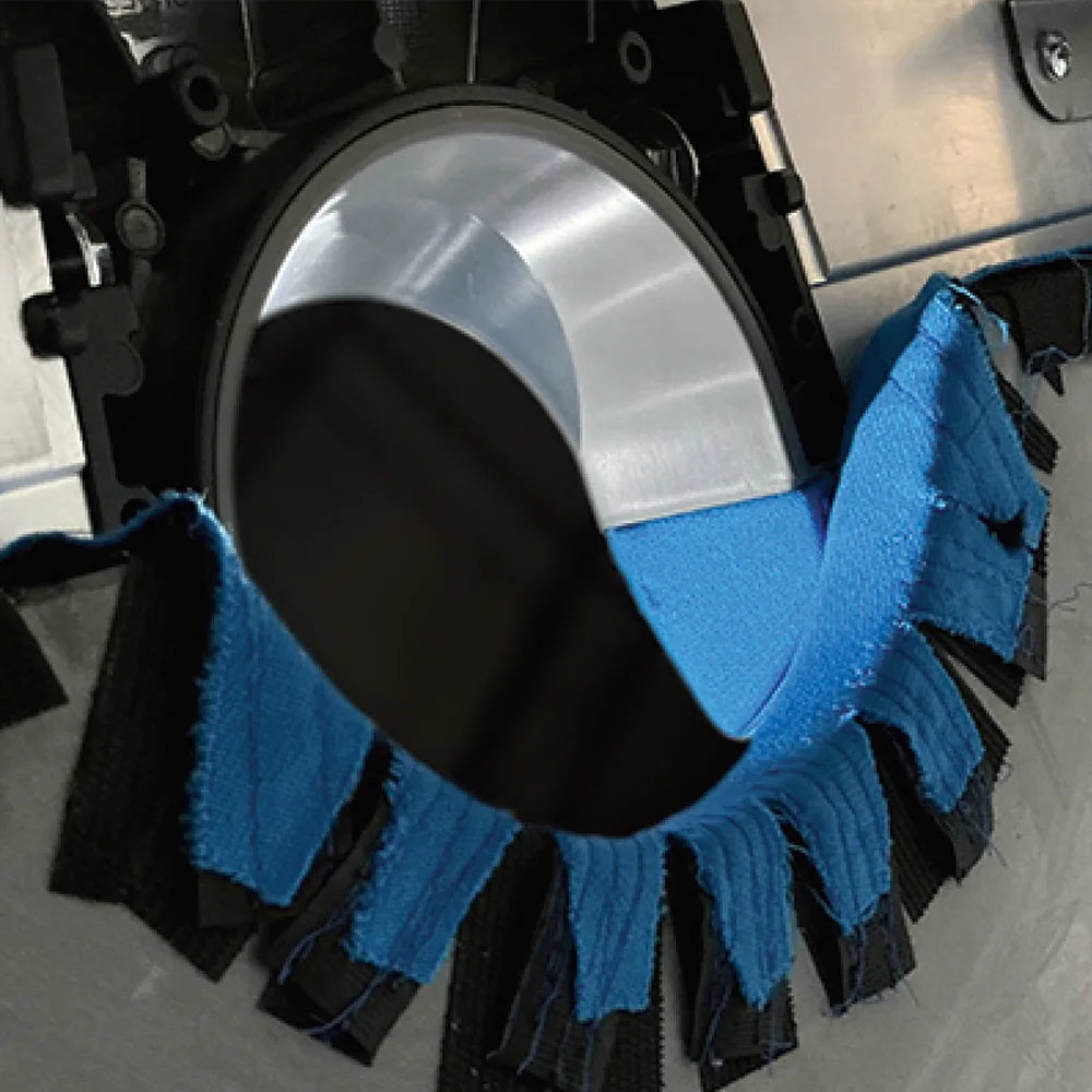 Repair of a billiard table pocket