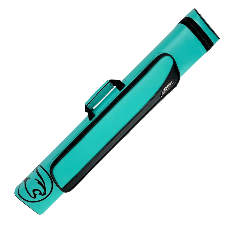 Predator Roadline Hard Pool Cue Case with Double Straps
