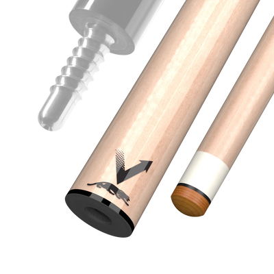 Vantage Radial Thin Collar
