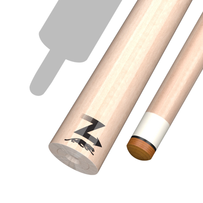 Z-3 partial joint