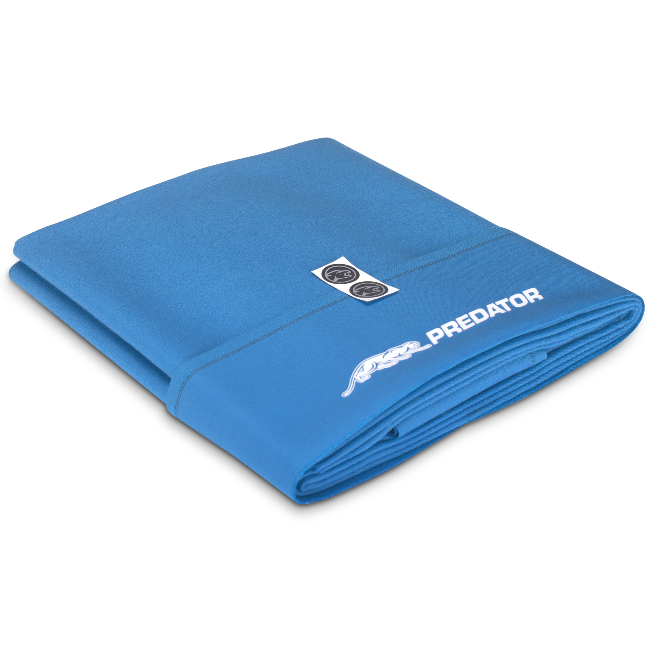 Predator Arcadia reserve pool cloth folded