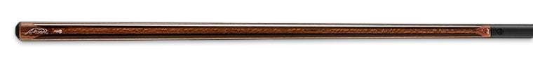 P3 No Wrap Retired Pool Cue