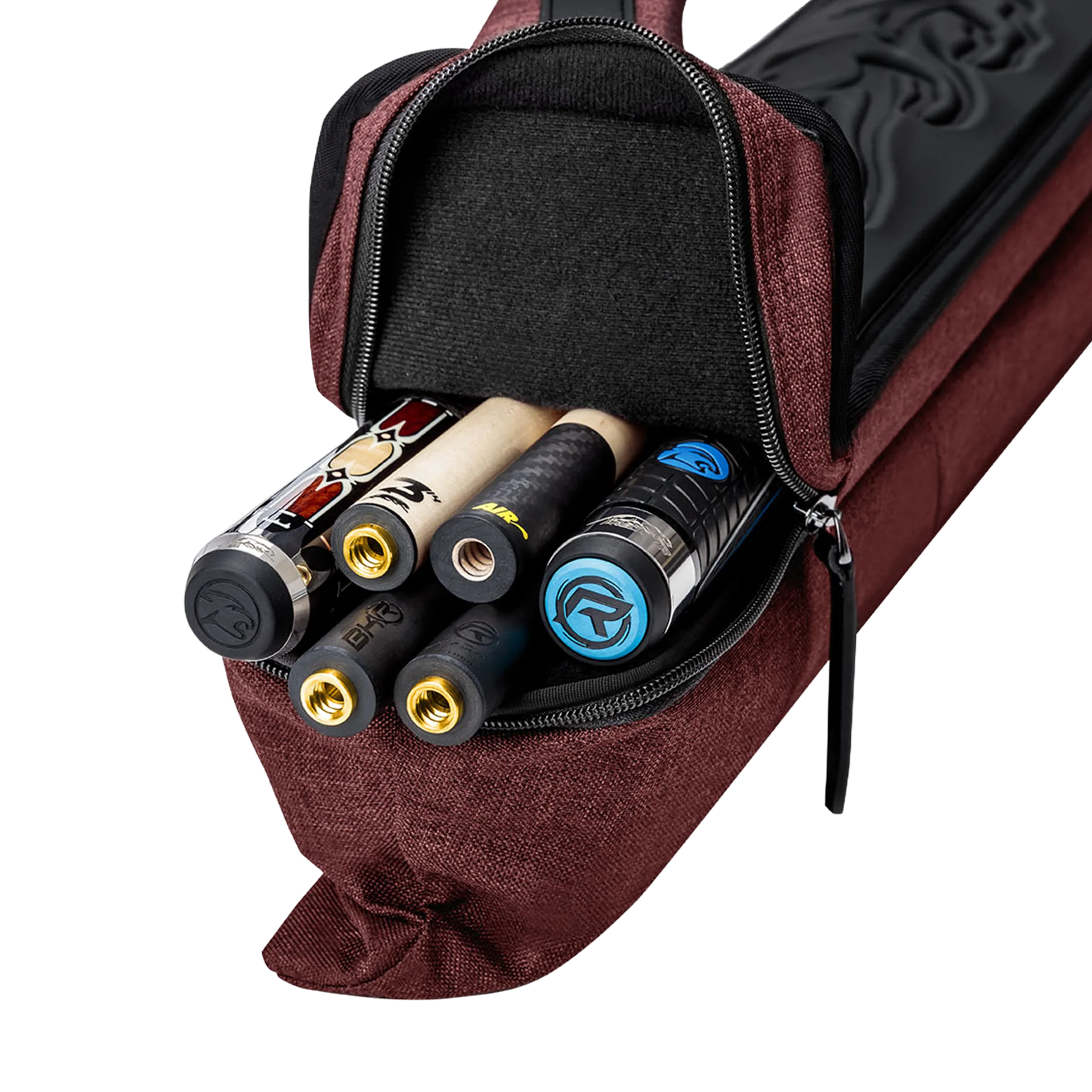 Predator Metro Hard Pool Cue Case | Billiard Stick Case Predator Metro Hard Pool Cue Case | Billiard Stick Case