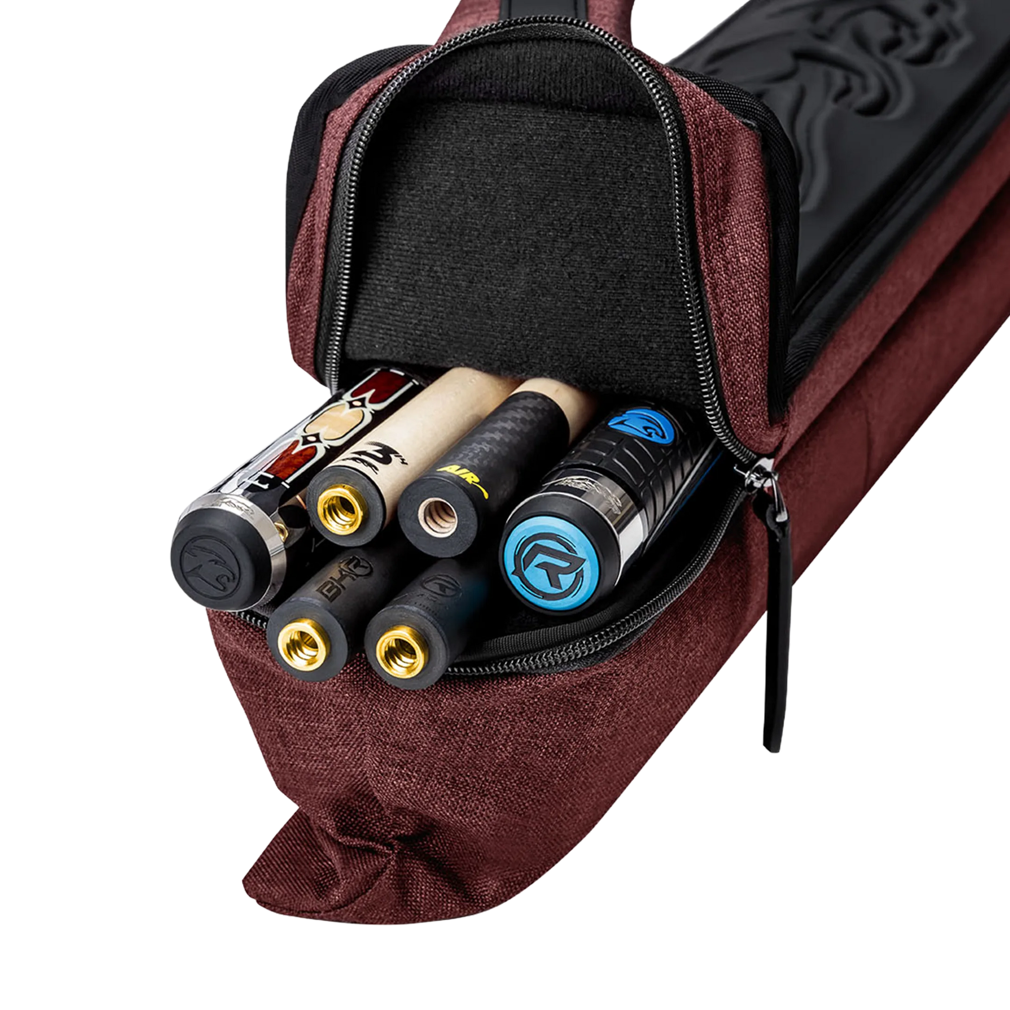 Predator Metro Hard Pool Cue Case | Billiard Stick Case