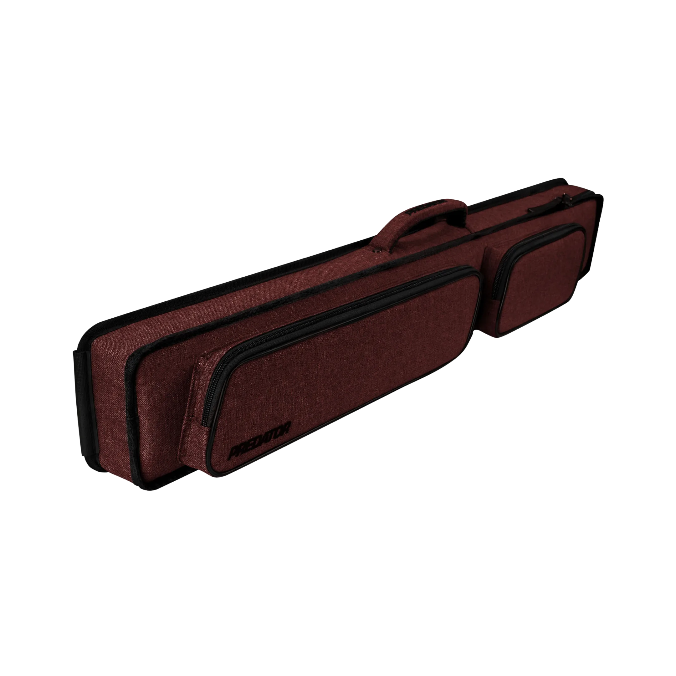 Predator CSP3x4Y キューケース Predator Metro Hard Pool Cue Case | Billiard Stick Case