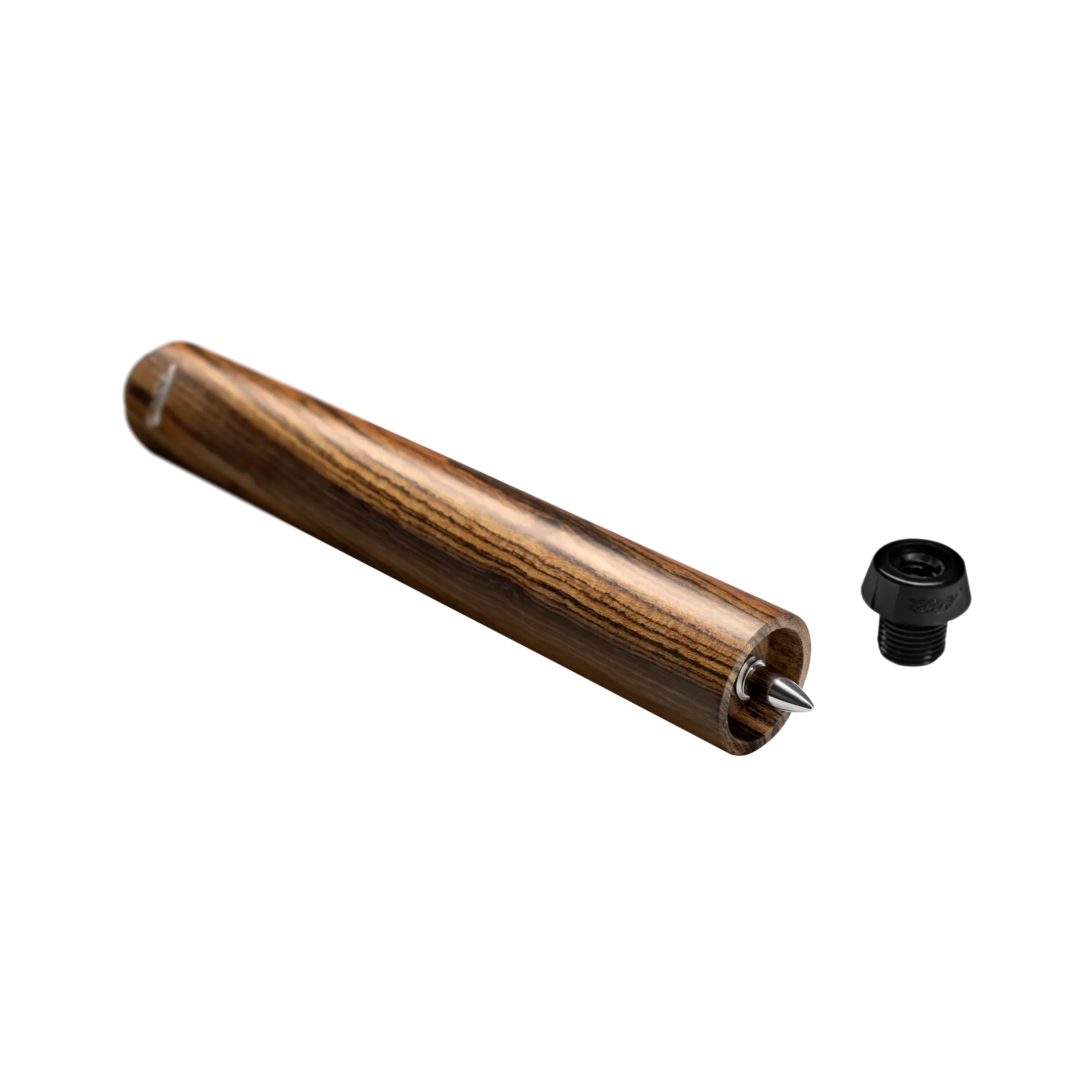 Bocote cue extension