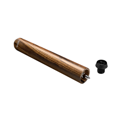 Bocote cue extension
