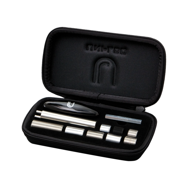 Uni-Loc Weight Kit for Predator Pool and Billiard Cues