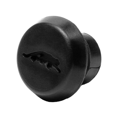 Ikon Black Cue Bumper