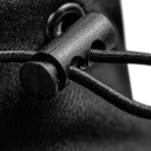 Predator Zip-Up Jacket - Close-up of a Pull String Mechanism