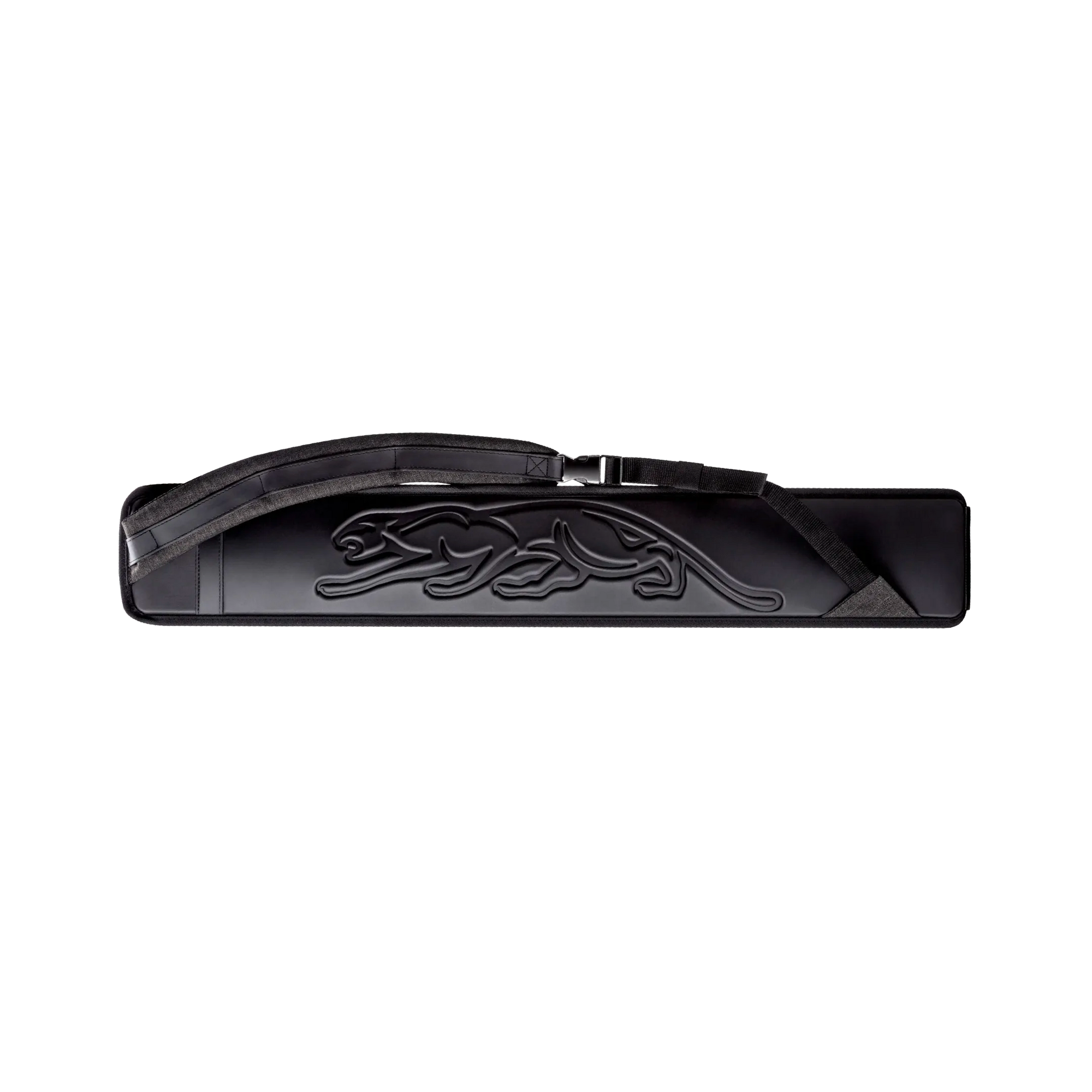Predator Urbain Hard Pool Cue Case - 2x4 or 3x5 | Billiard Stick