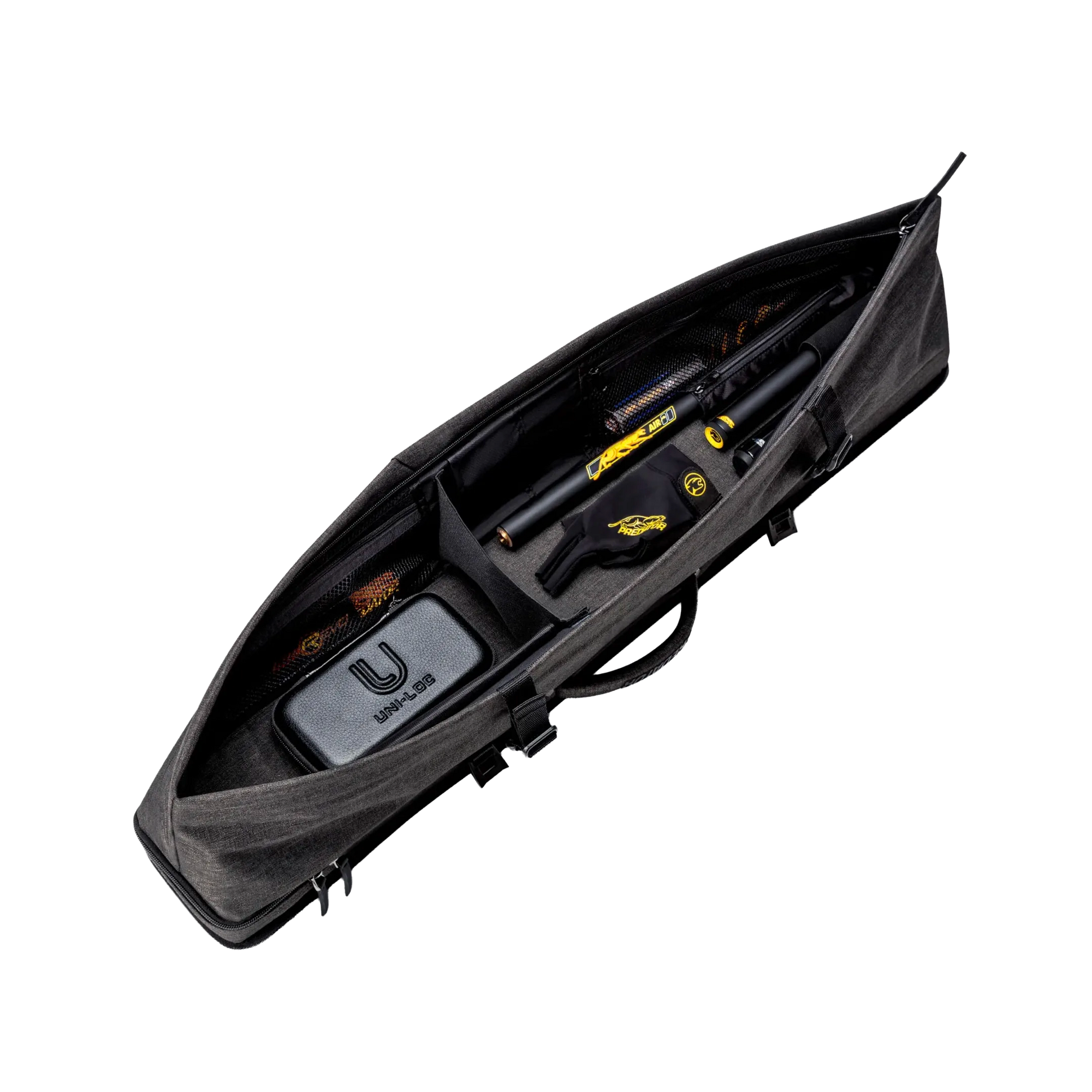Predator Urbain Hard Pool Cue Case - 2x4 or 3x5 | Billiard Stick