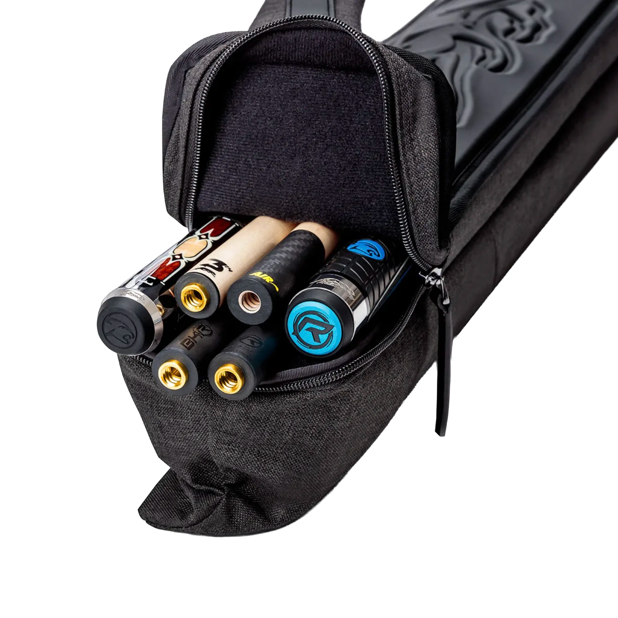 Predator Urbain Hard Pool Cue Case - 2x4 or 3x5 | Billiard Stick Predator Urbain Hard Pool Cue Case - 2x4 or 3x5 | Billiard Stick