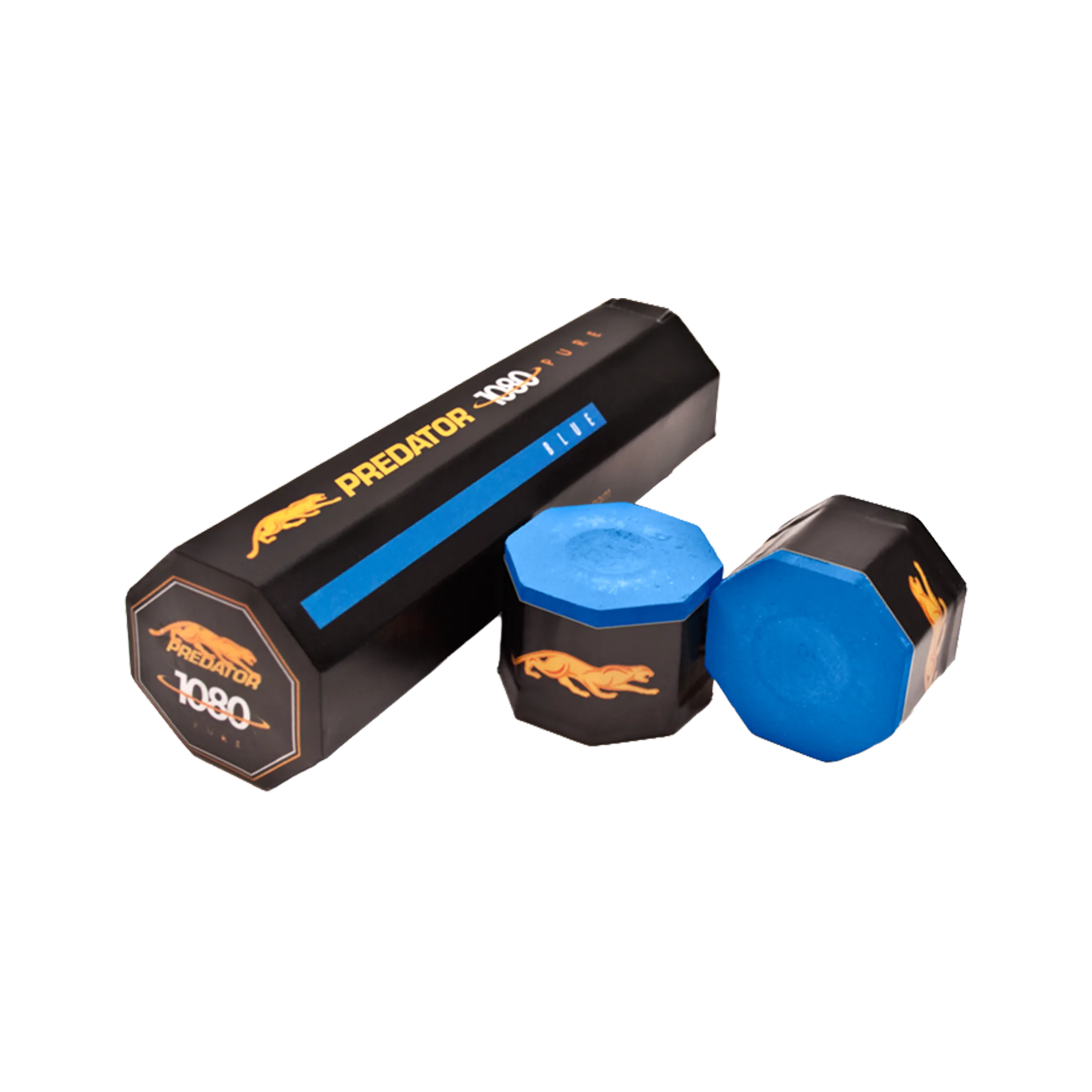 Predator 180 blue chalk