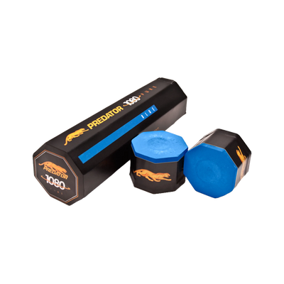 Predator 180 blue chalk