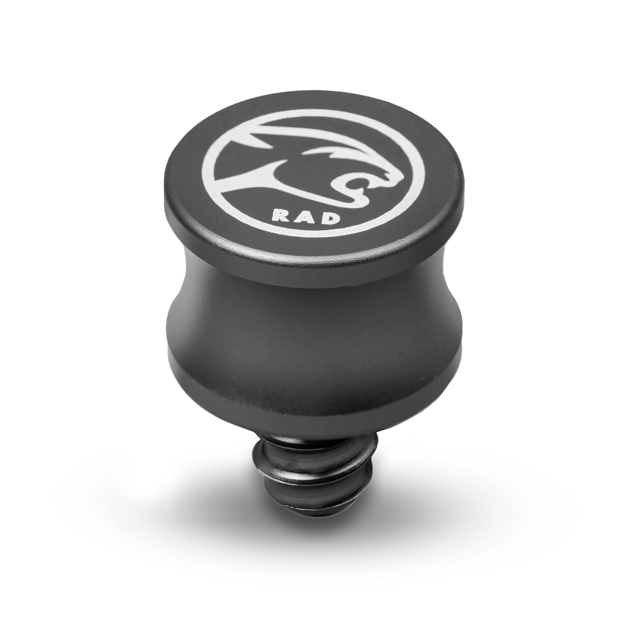 Black Radial Joint Protector