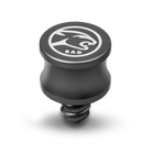 Black Radial Joint Protector