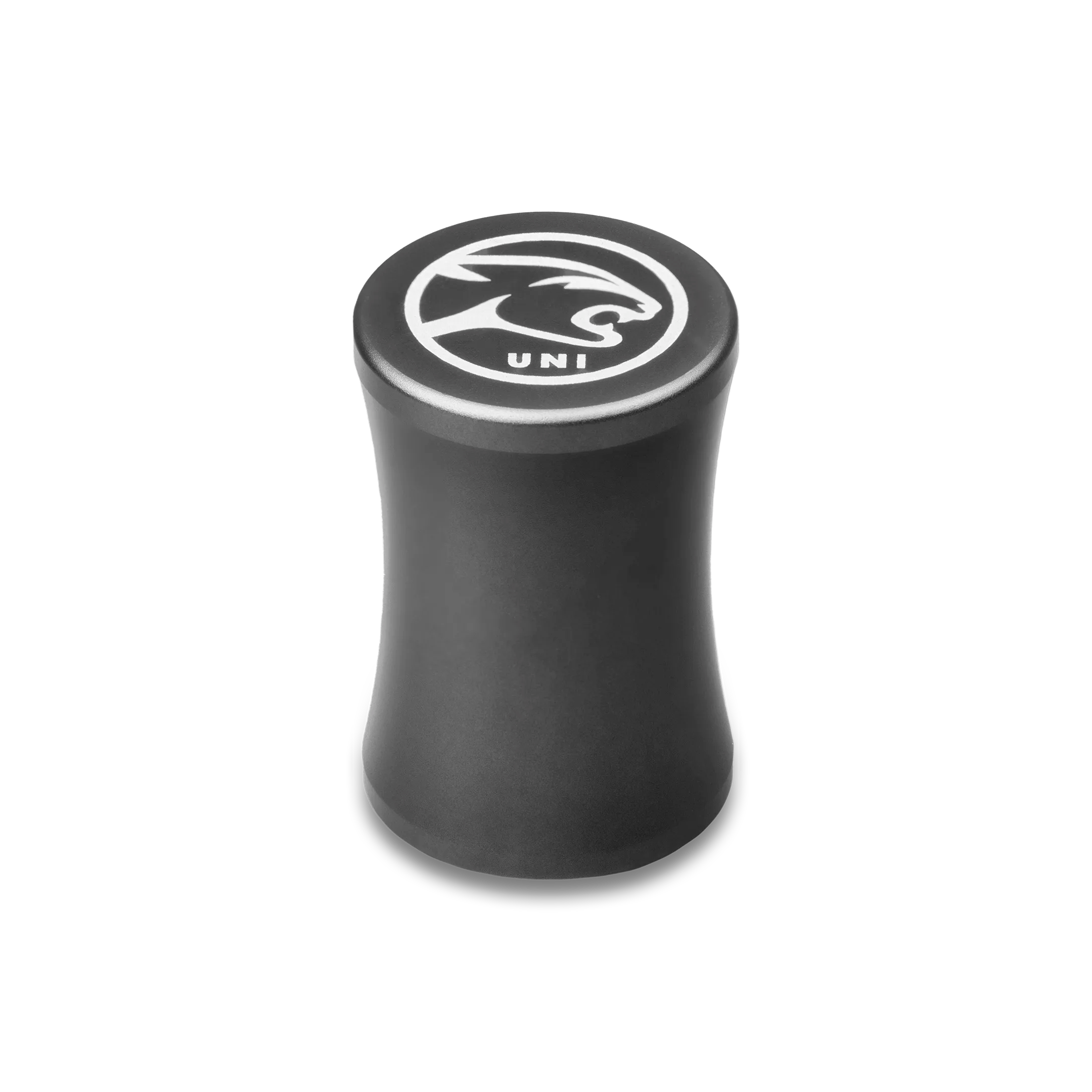 Black Uni-loc Joint Protector Top